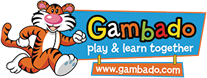 Gambado - Play & Learn Together